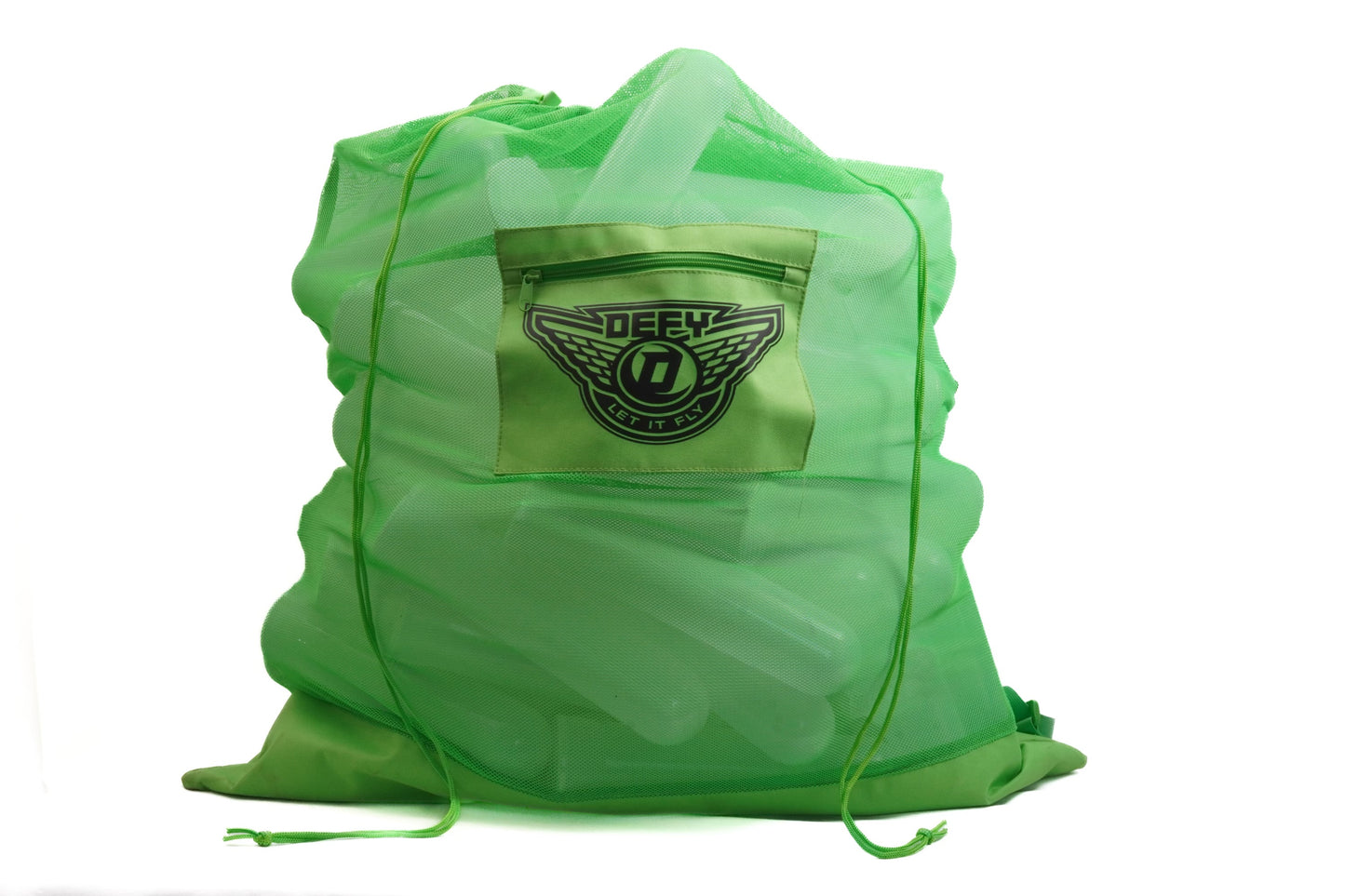 DEFY "LET IT FLY" PODBAG